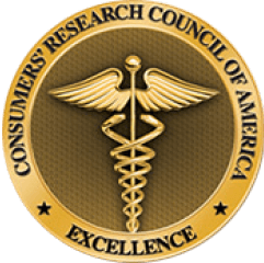 Consumer Research Logo